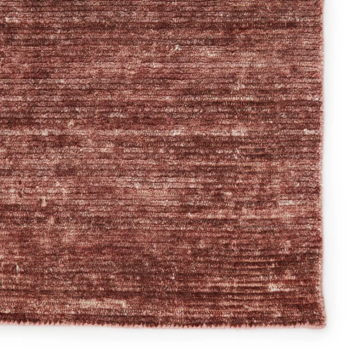 Linnet Handwoven Rayon Rug