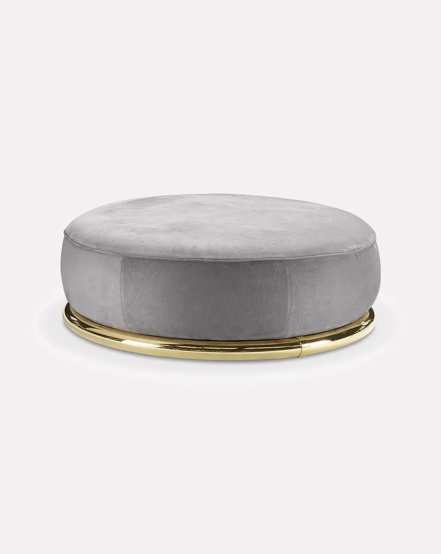 Lorenza Bozzoli Abbracci Ottoman