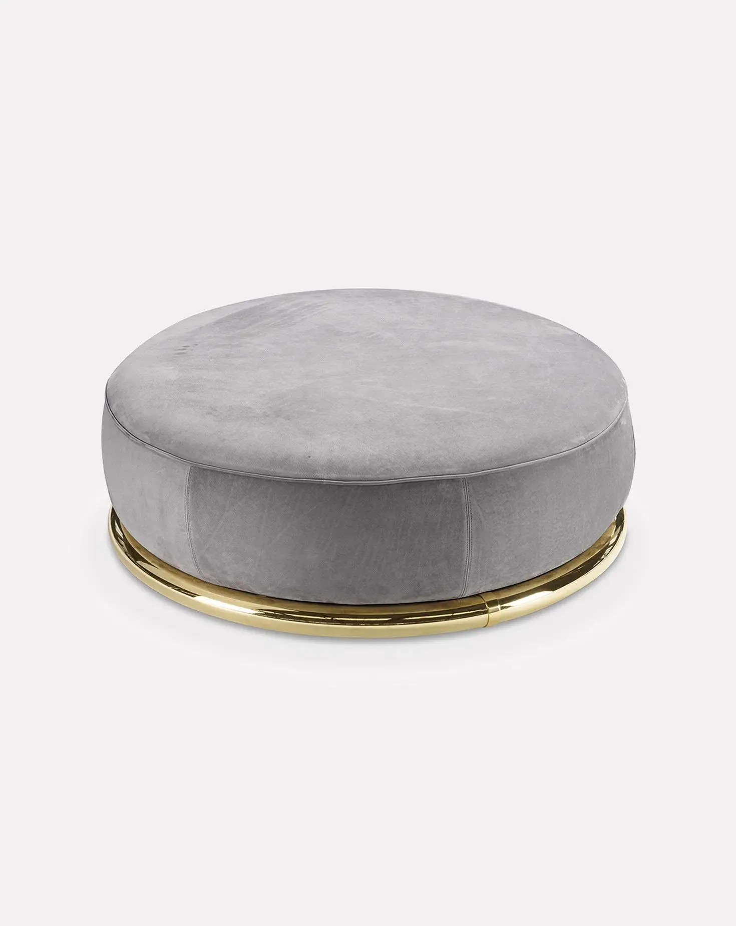 Lorenza Bozzoli Abbracci Ottoman