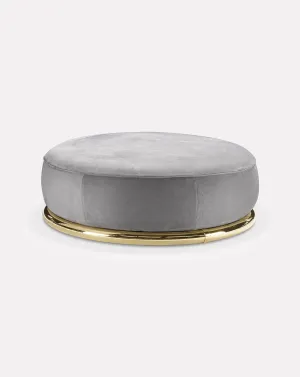 Lorenza Bozzoli Abbracci Ottoman
