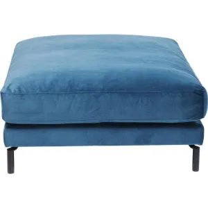 Lullaby Velvet Stool