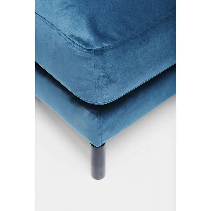 Lullaby Velvet Stool