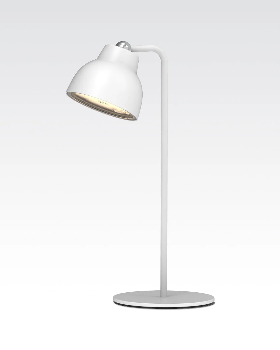 Lume Cube Magnetic LED Reading Lamp - Blue