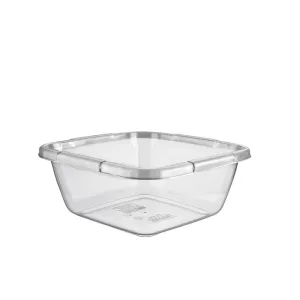 Luxury Square Container No. 3 14L