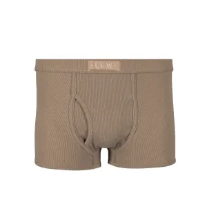 LVW ESSENTIAL CLASSIC TRUNK - Deep Taupe