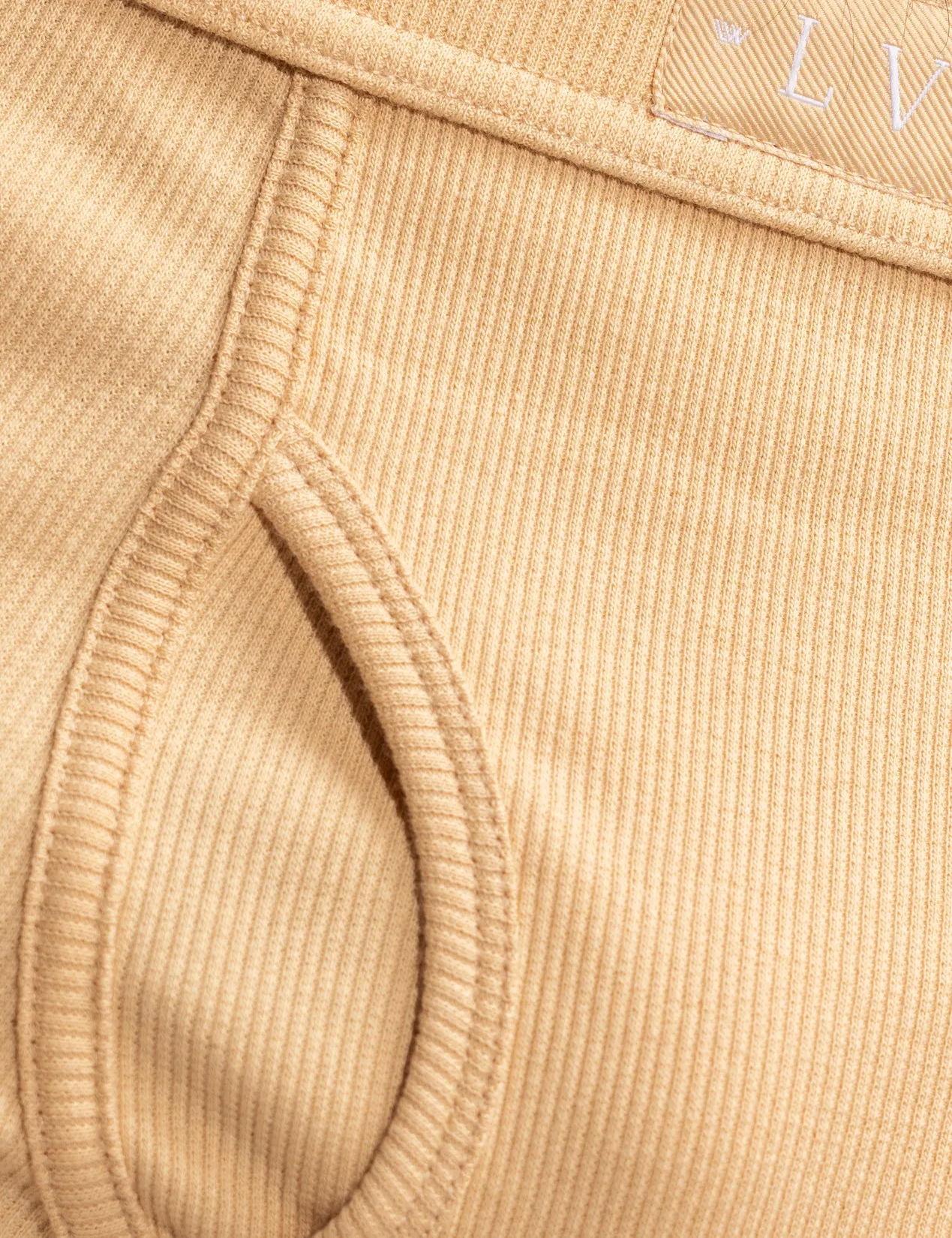 LVW ESSENTIAL CLASSIC TRUNK - Nude