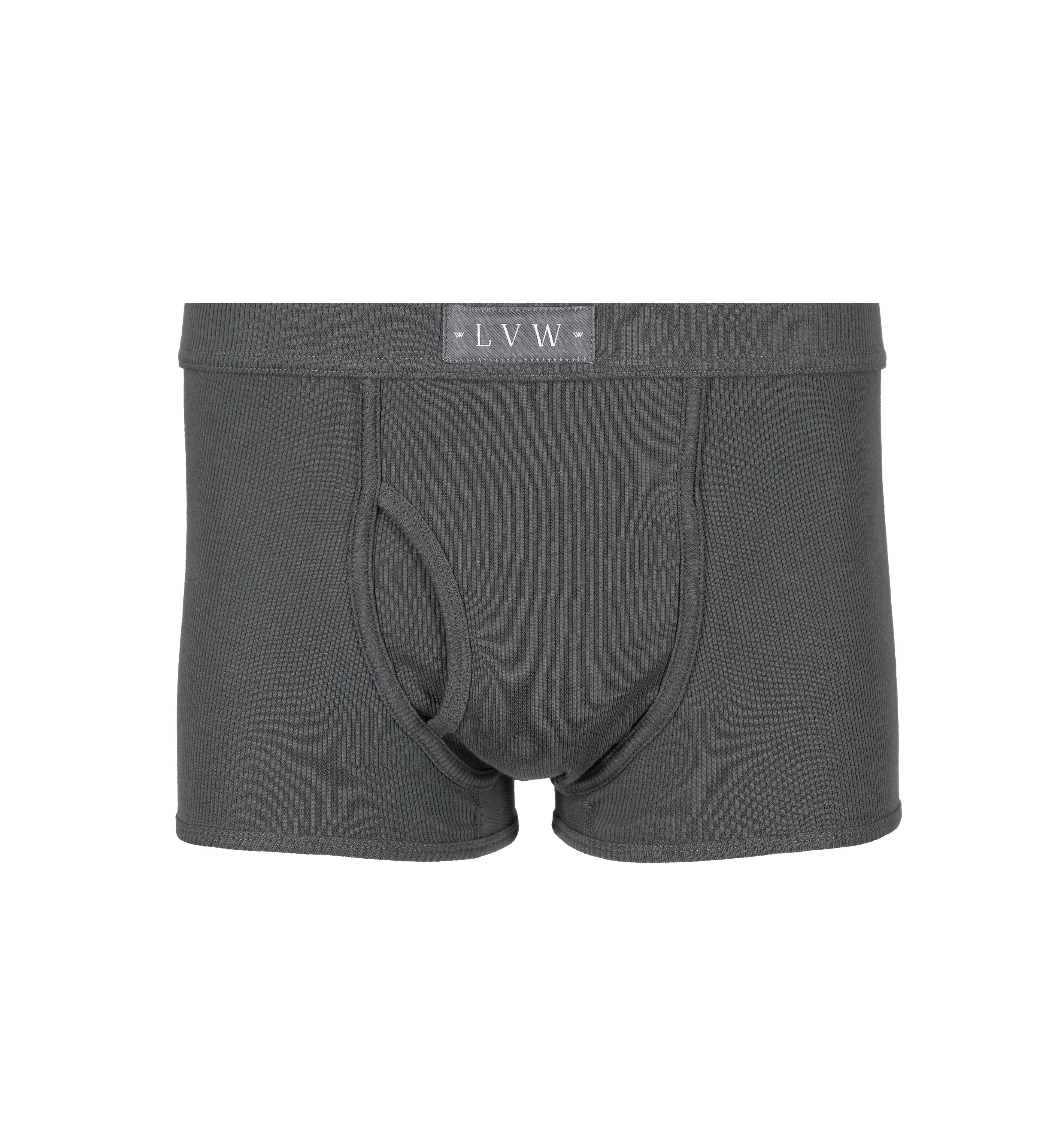 LVW ESSENTIAL CLASSIC TRUNK - Volcanic Ash