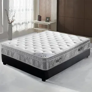 Maison Blanche | Sleep Comfort - Mattress (in-store pickup)