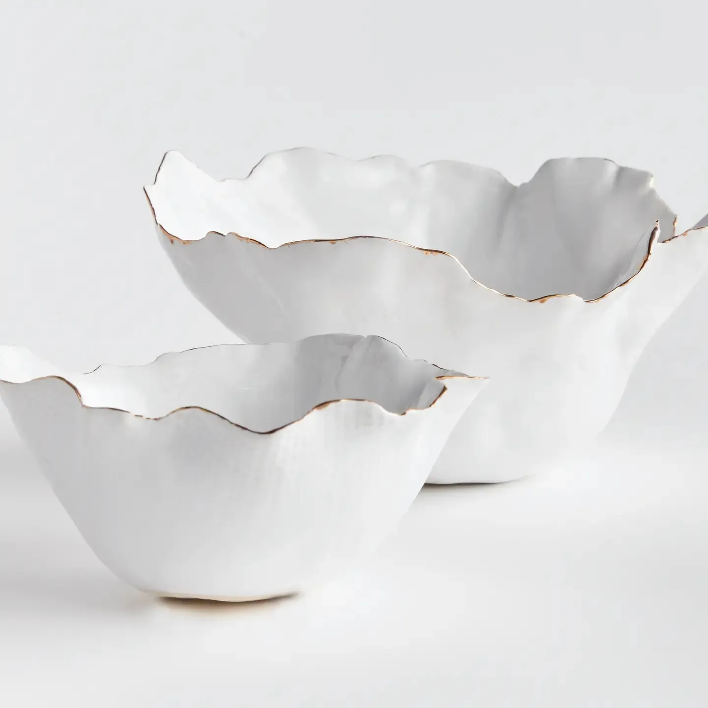 Maribella Decorative Bowls