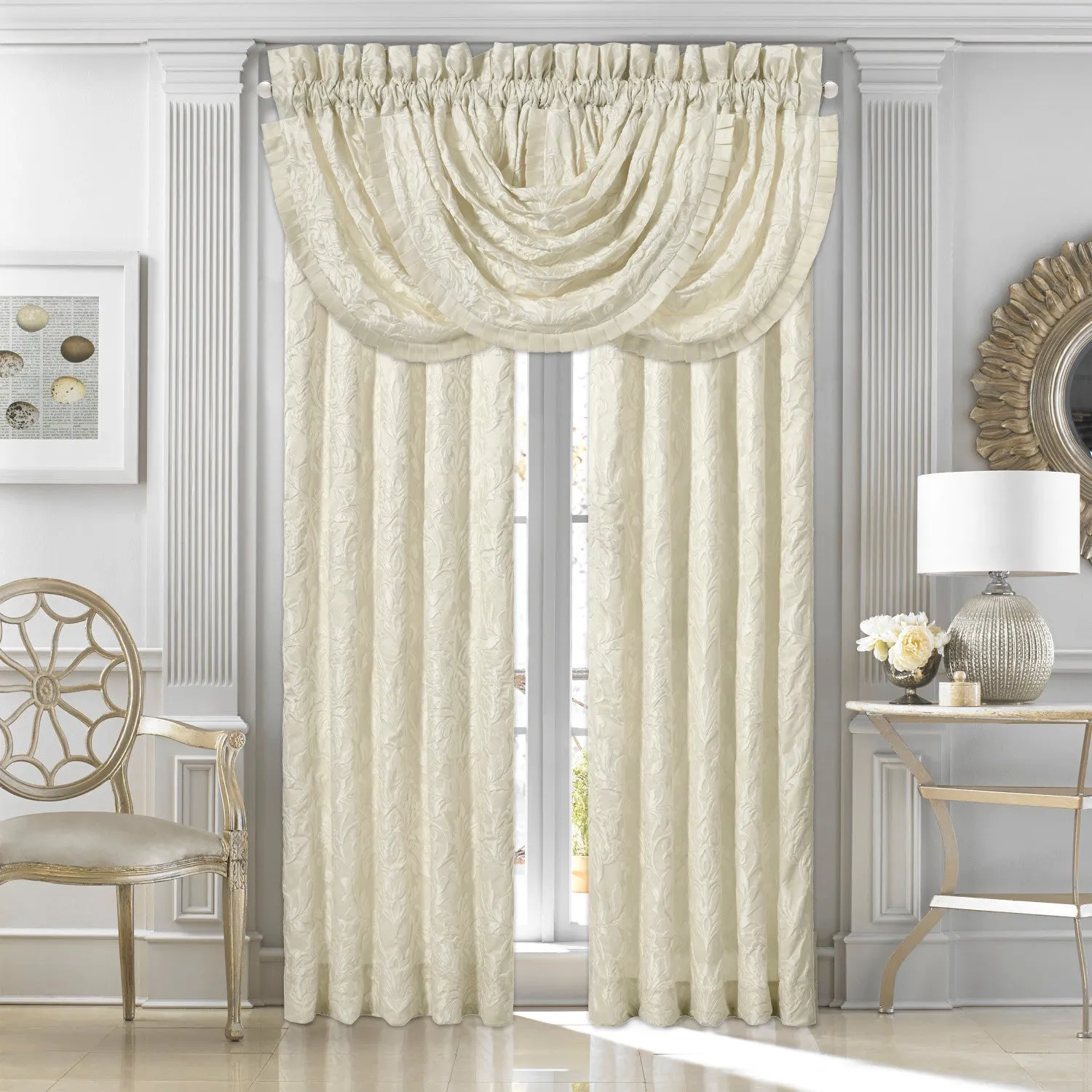 Marquis Duvet Set