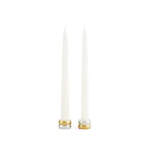 Marriage Duo Candleholders
