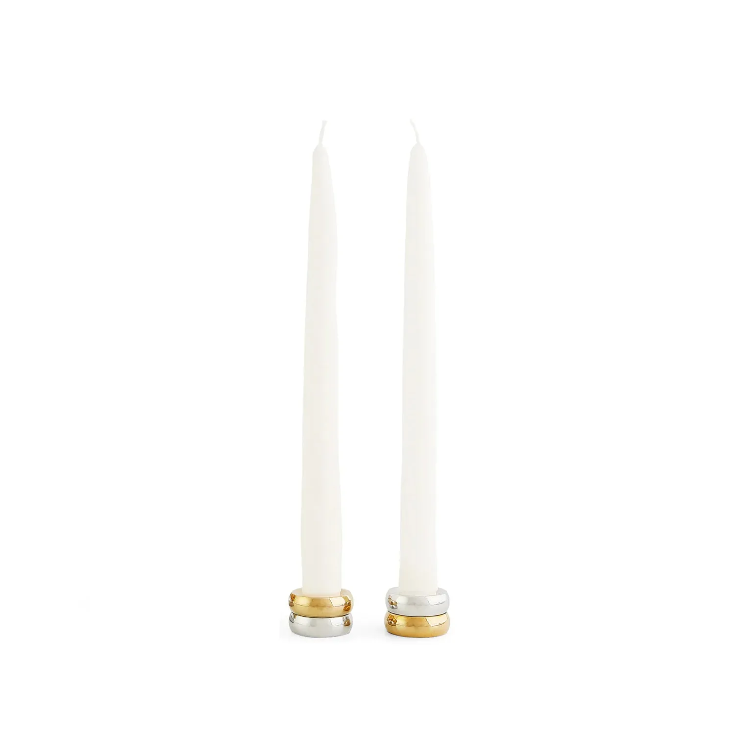 Marriage Duo Candleholders