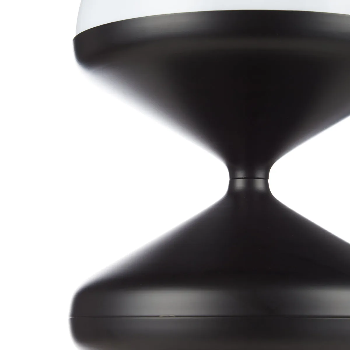 Martyn Swirl Table Lamp
