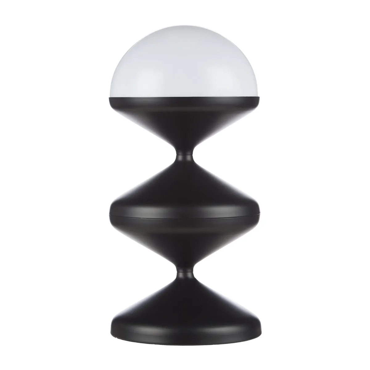 Martyn Swirl Table Lamp