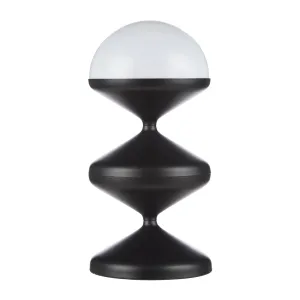 Martyn Swirl Table Lamp