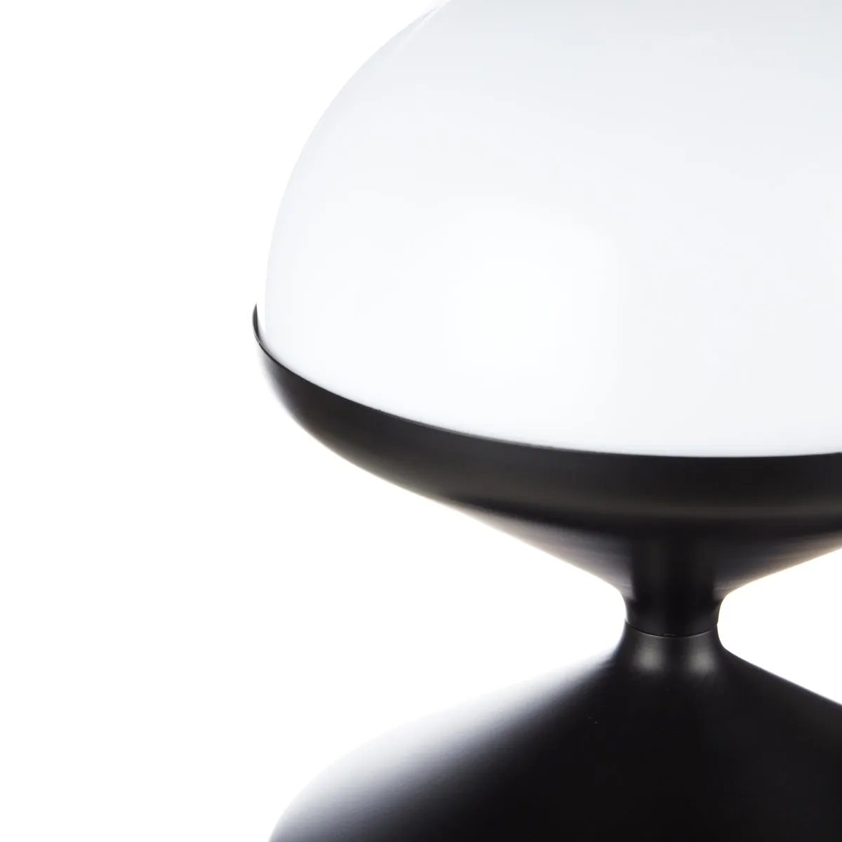 Martyn Swirl Table Lamp