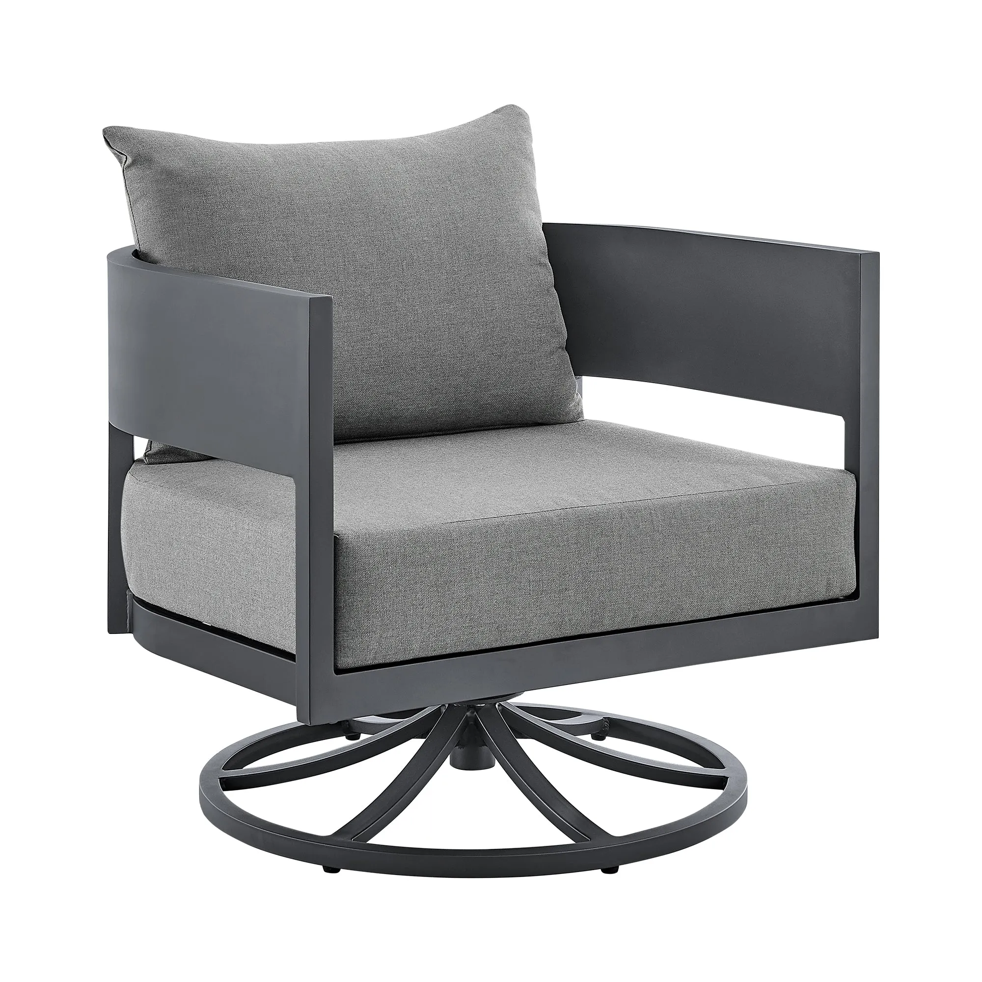 Menorca  Outdoor Conversation Set