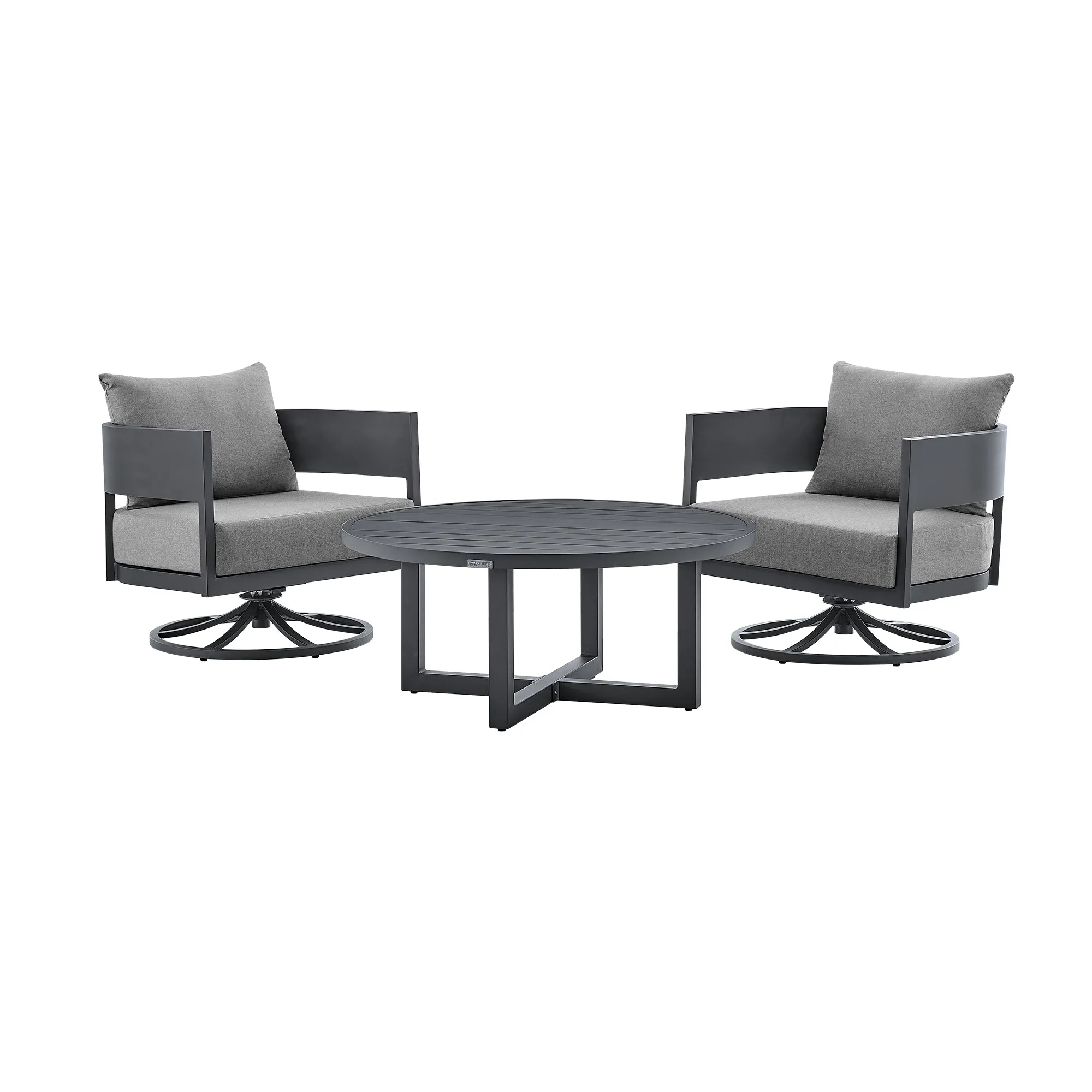 Menorca  Outdoor Conversation Set