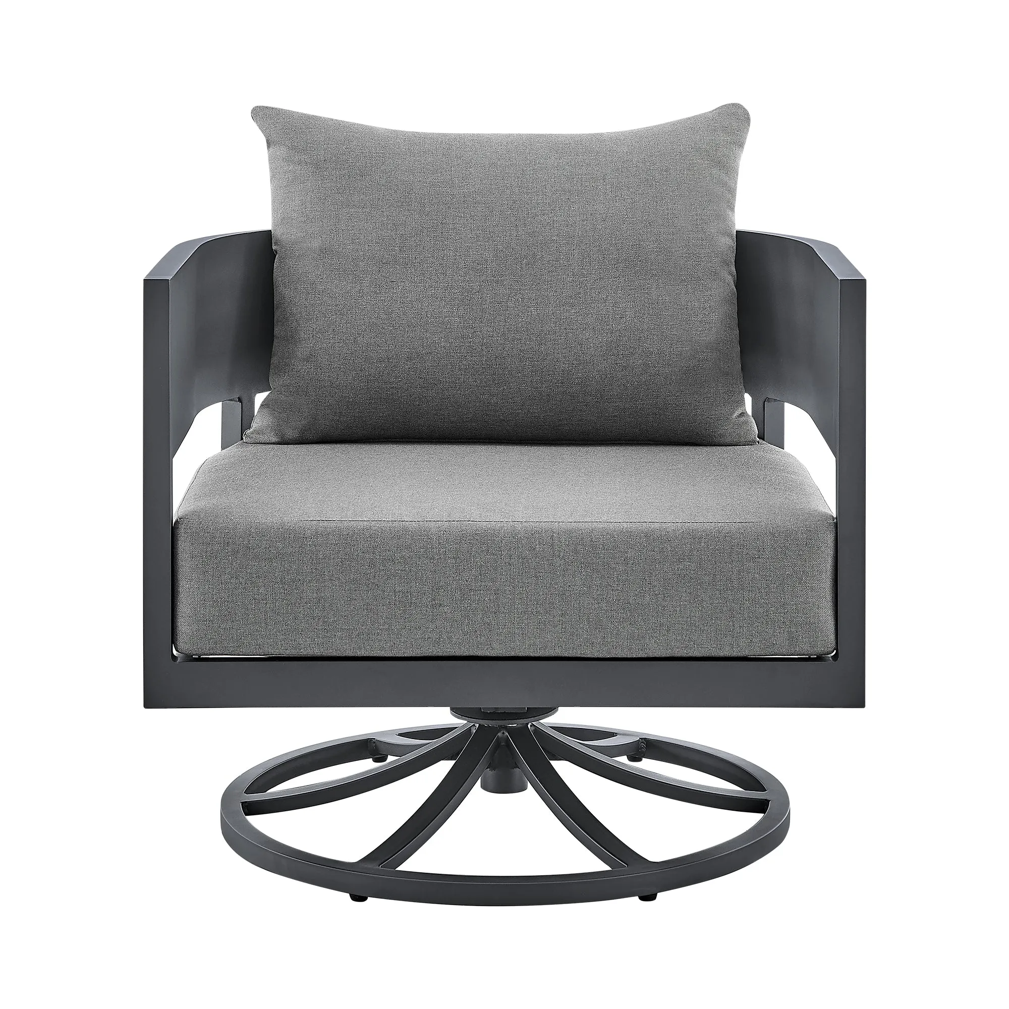 Menorca  Outdoor Conversation Set