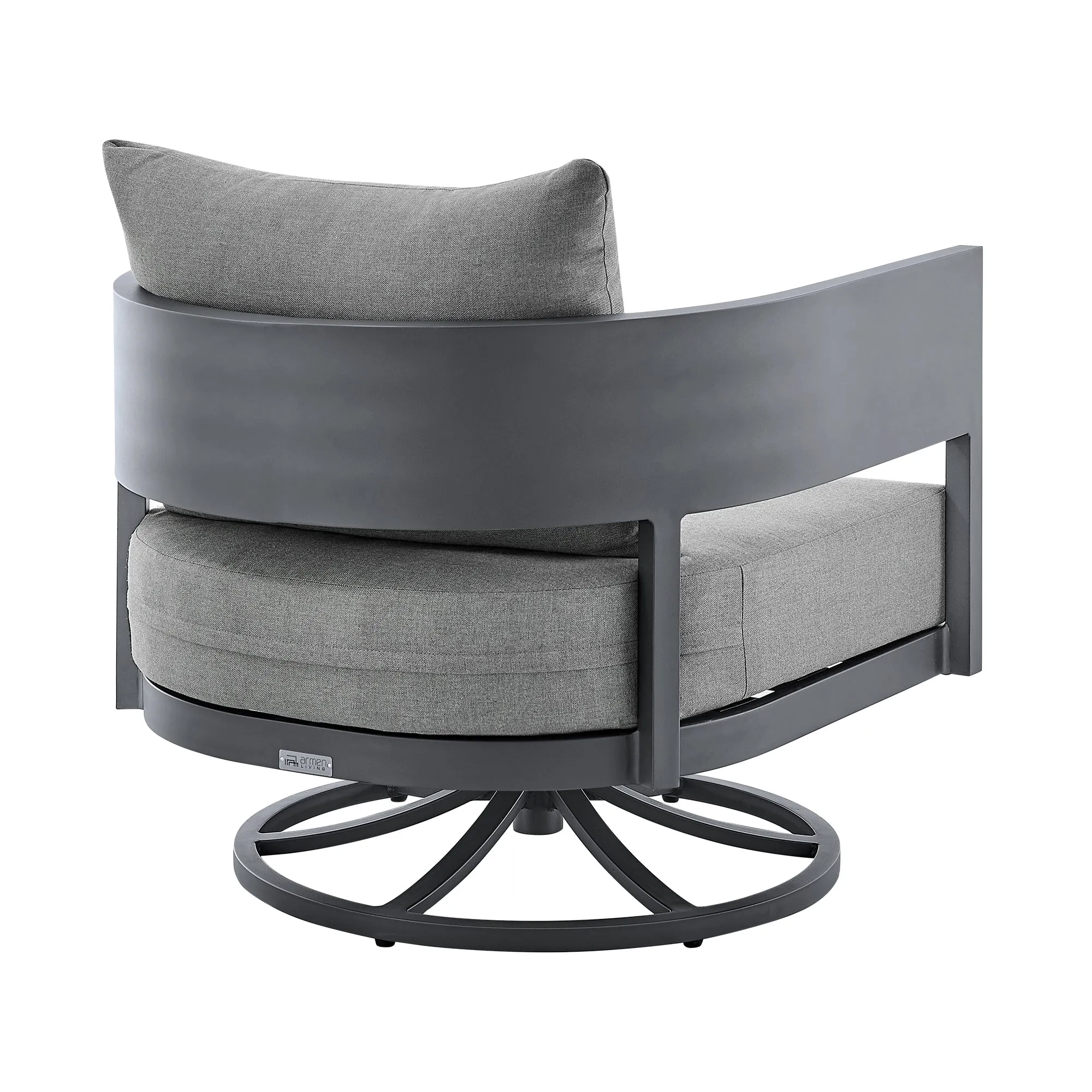 Menorca  Outdoor Conversation Set