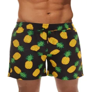 Men's Bathing Suit Swim Trunks