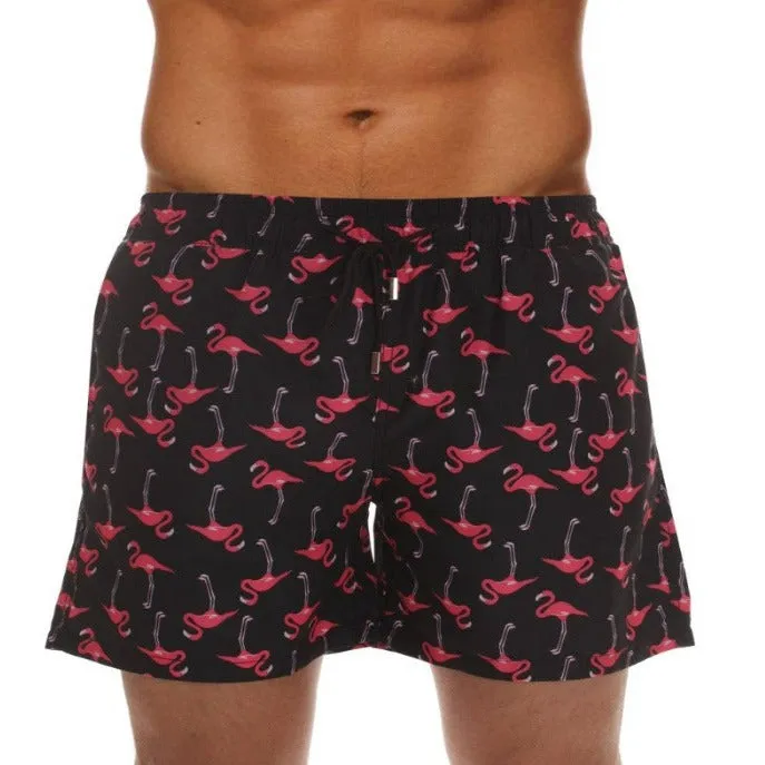 Men's Bathing Suit Swim Trunks
