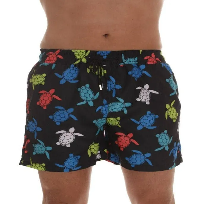 Men's Bathing Suit Swim Trunks