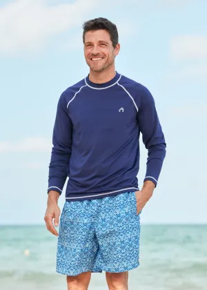 Men's Coral Springs Swim Trunks