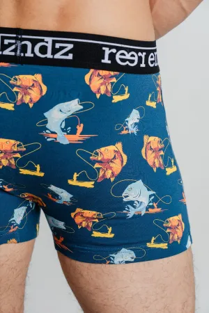 MENS JOCKS UNDERWEAR REER ENDZ HOOKED