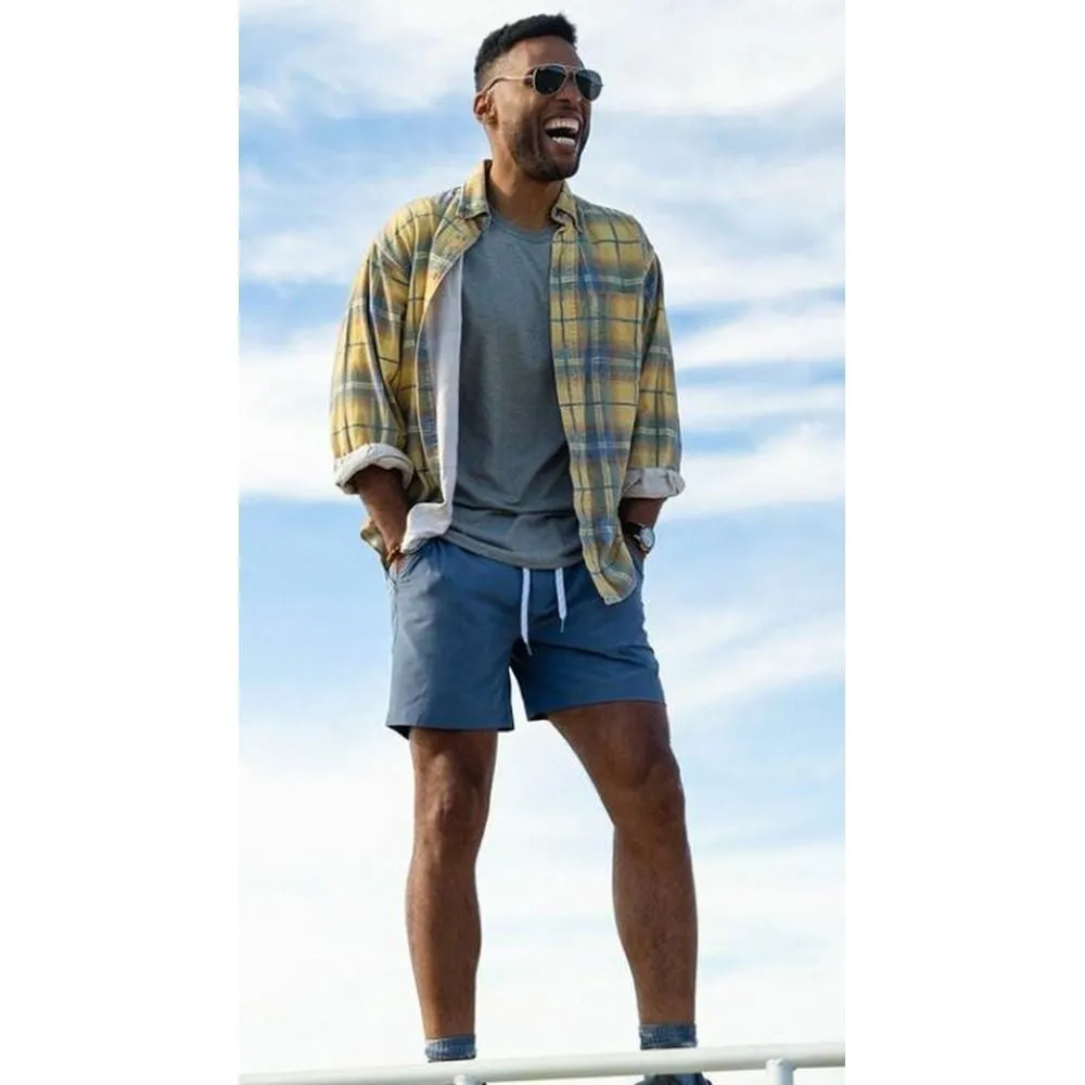 Men's The Ice Caps 6" Short