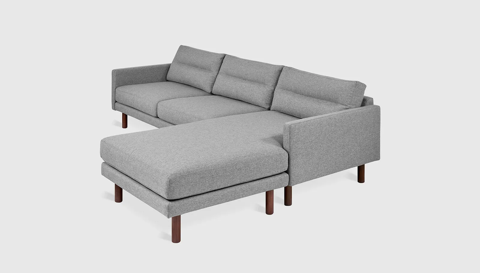 Miller Bi-Sectional Sofa