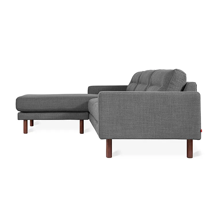 Miller Bi-Sectional Sofa