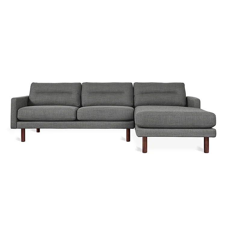 Miller Bi-Sectional Sofa