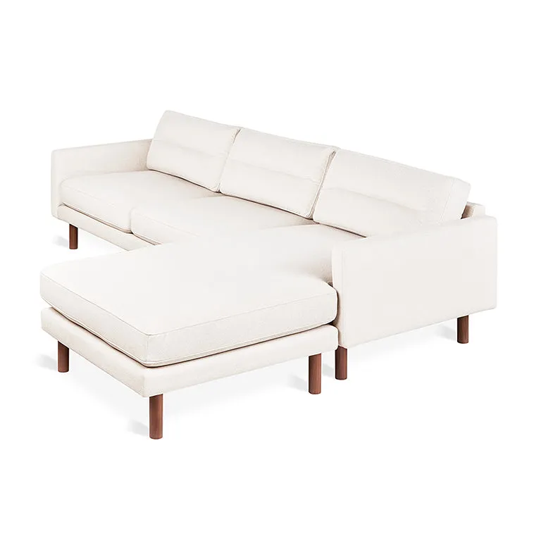 Miller Bi-Sectional Sofa