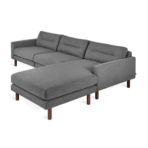 Miller Bi-Sectional Sofa