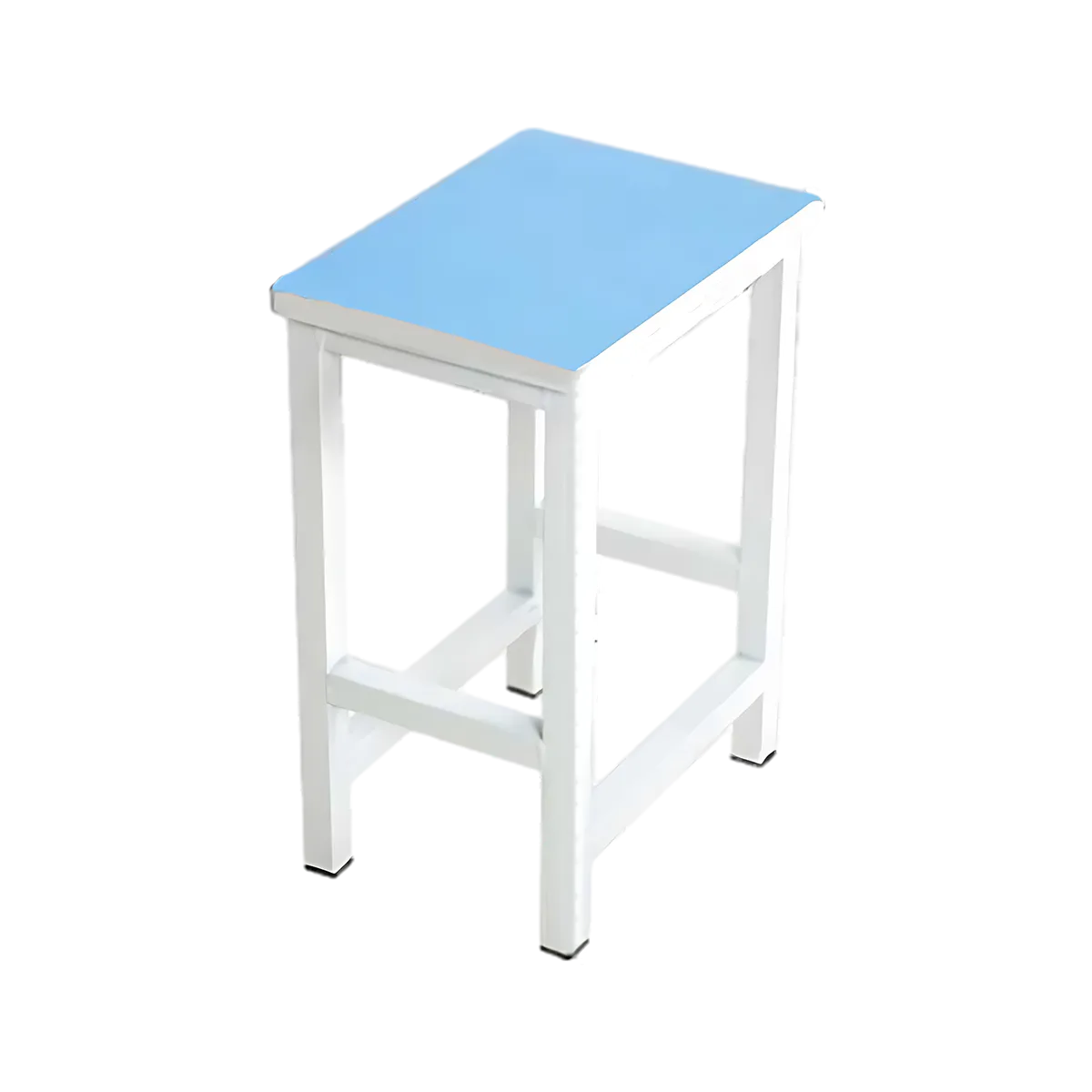 Minimalist School Computer Lab Training Instructor Desk