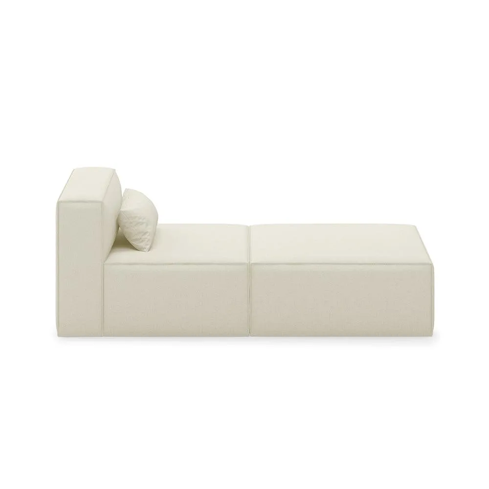 Mix Modular Chaise