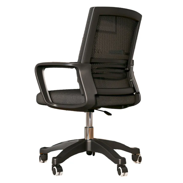Modern & Simplistic Single Office Desk Executive Desk