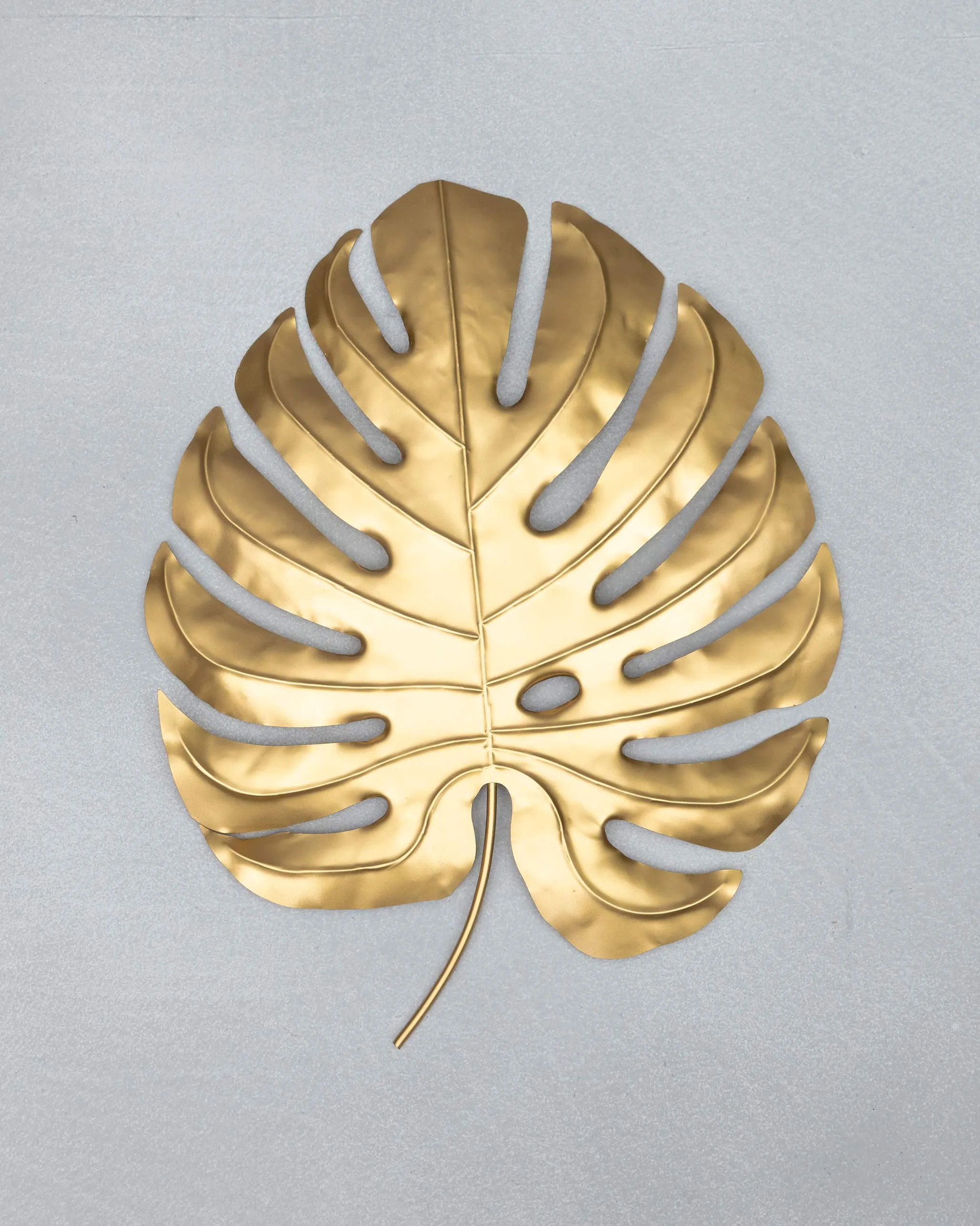 Monstera Palm Wall Decor