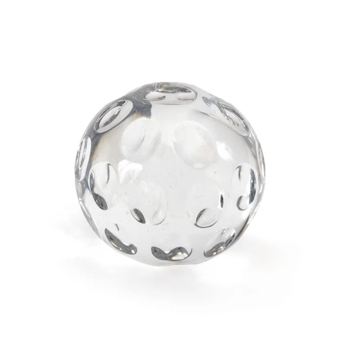 Moon Ball- Set Of 2