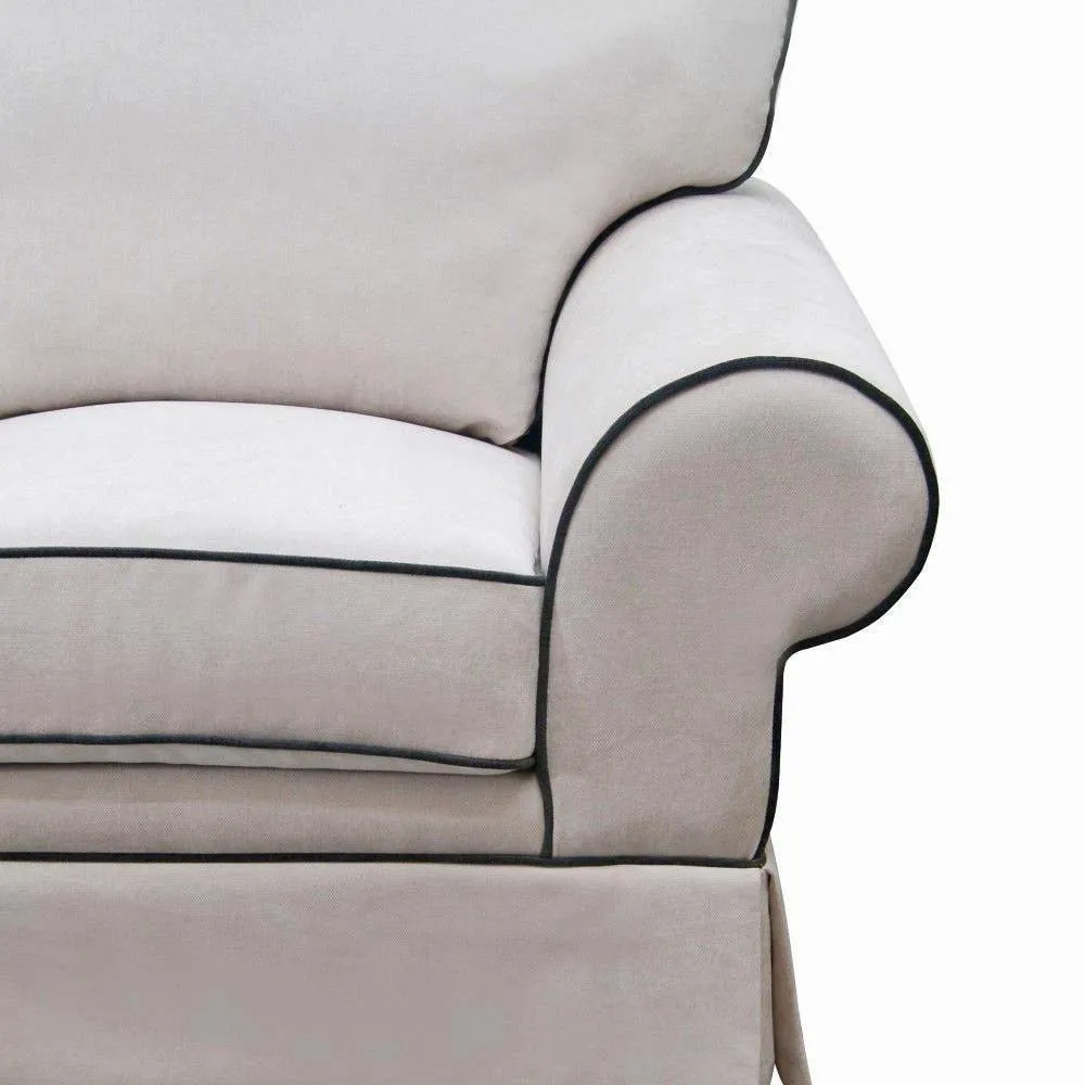 Moran Furniture Deville Chair