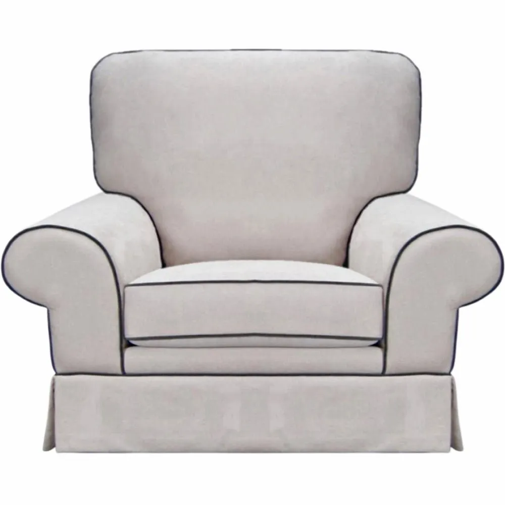 Moran Furniture Deville Chair
