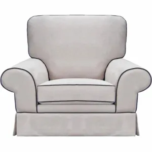 Moran Furniture Deville Chair