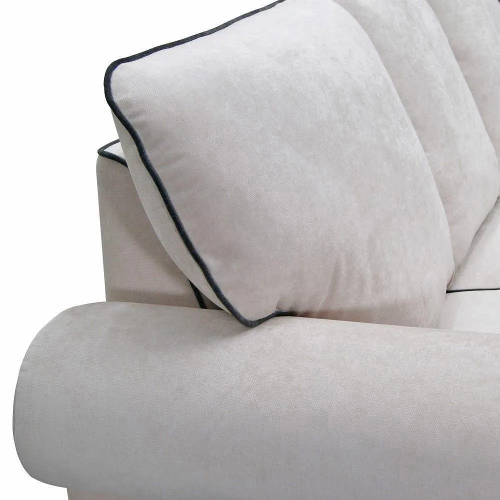 Moran Furniture Deville Chair