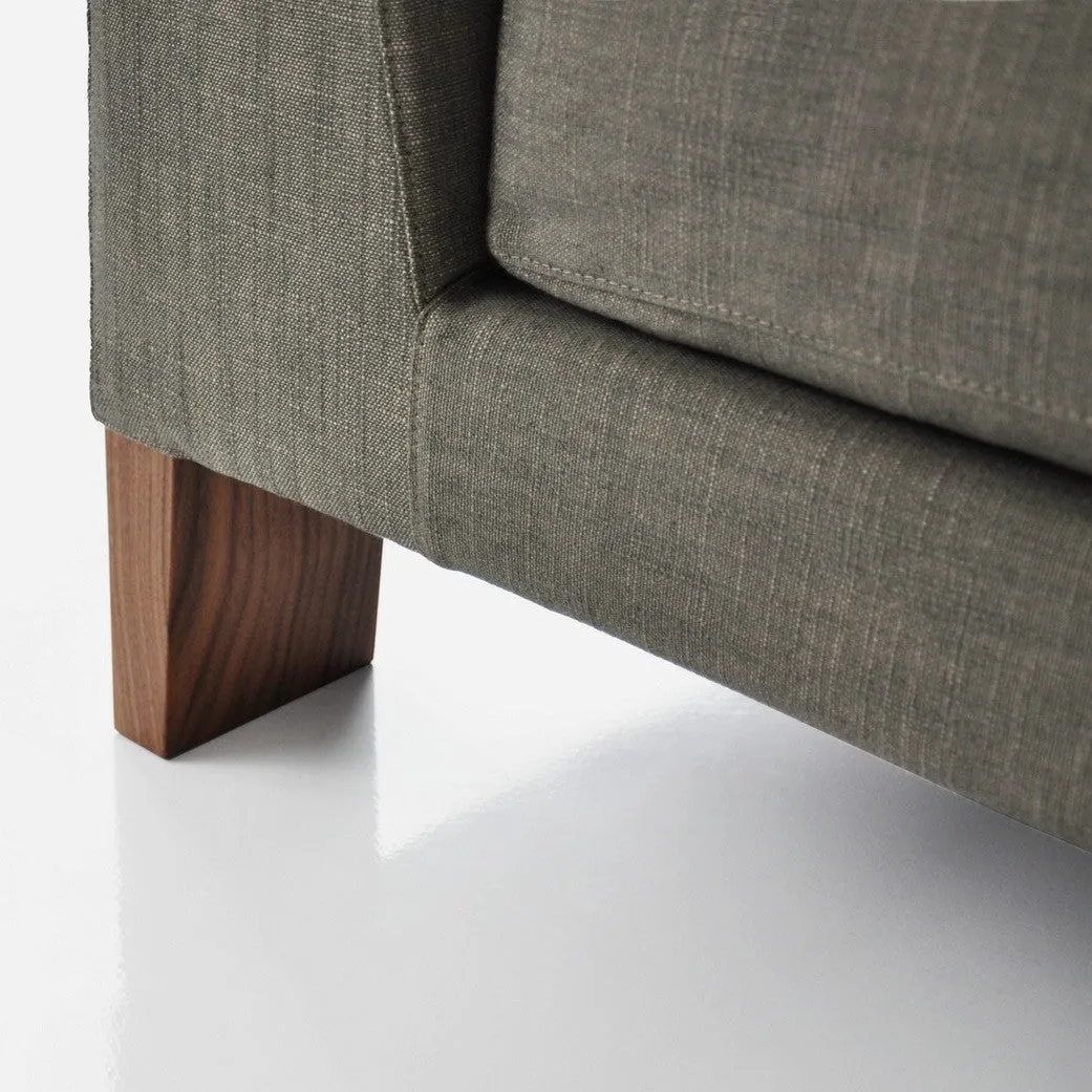 morgan sofa | Bensen