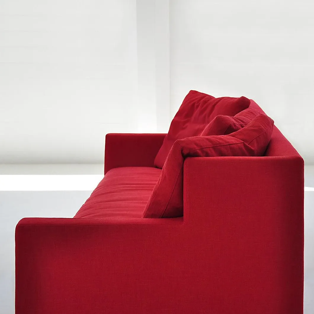 morgan sofa | Bensen