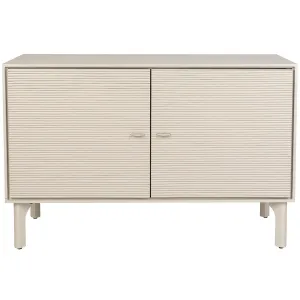 Morning Grey 2 Doors Sideboard