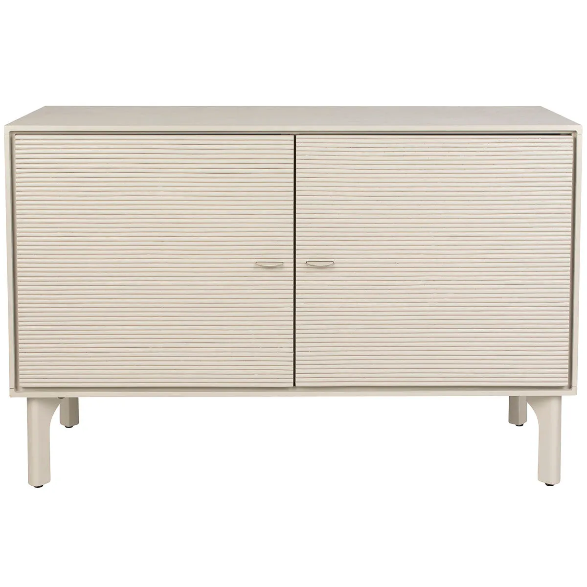 Morning Grey 2 Doors Sideboard