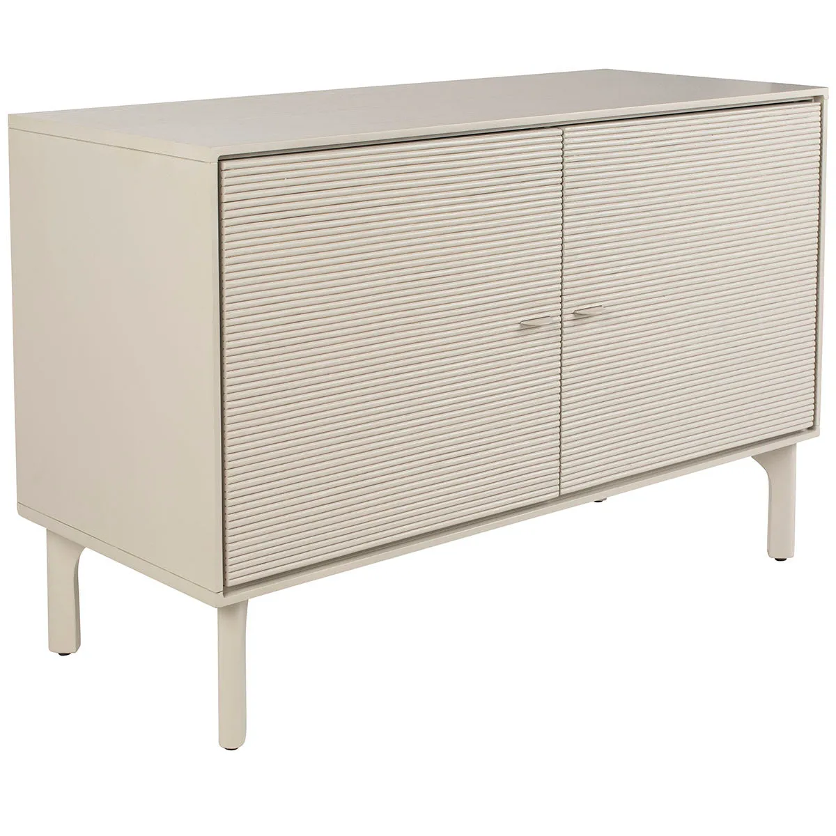 Morning Grey 2 Doors Sideboard