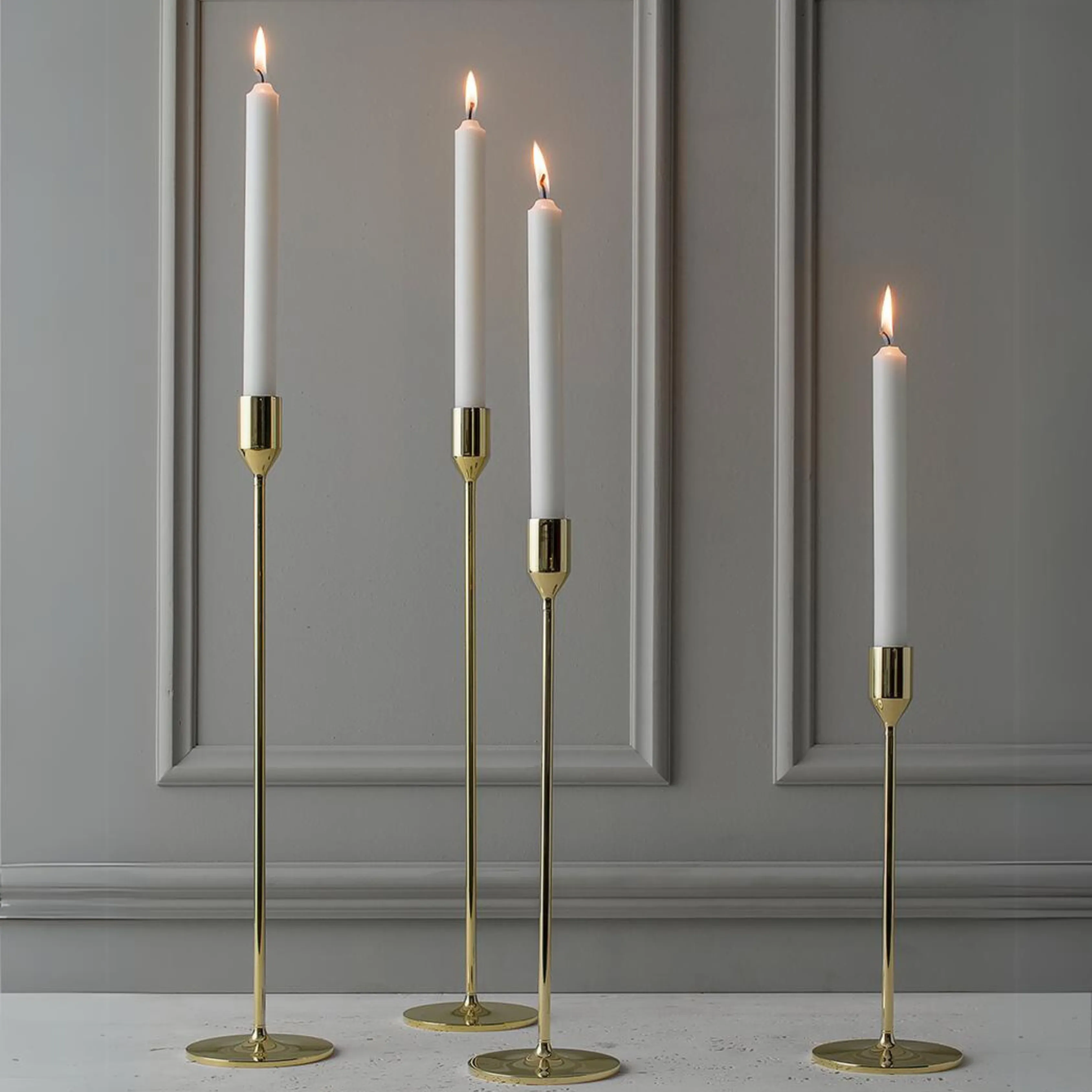 Nattlight Candleholder